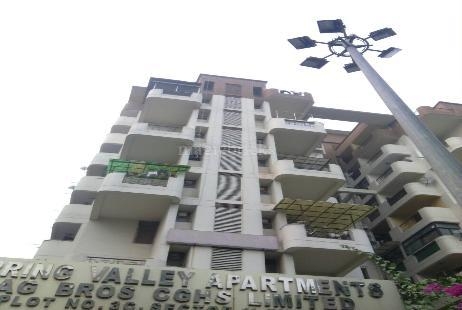 4bhk flat for sale in Spring valley apartment sector 11 Dwarka Delhi